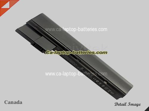 Genuine HP MINI 1103602EJ Battery For laptop 5100mAh, 10.8V, Black , Li-ion