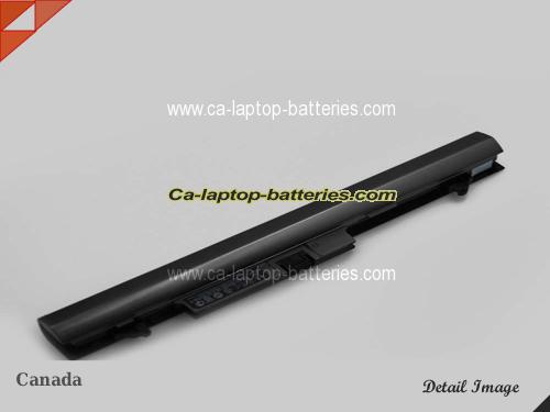 Genuine HP ProBook 430 G2J4Z29PT Battery For laptop 2650mAh, 14.8V, Black , Li-ion