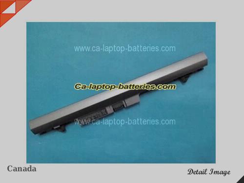 Genuine HP ProBook 430 G2J4Z29PT Battery For laptop 2600mAh, 44Wh , 14.8V, Black And Sliver , Li-ion