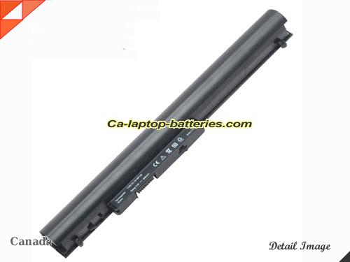 NEC PC-LE150T2W Replacement Battery 2600mAh 14.8V Black Li-ion