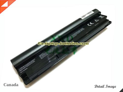 Genuine MEDION Akoya E1226 Battery For laptop 5200mAh, 56.16Wh , 10.8V, Black , Li-ion