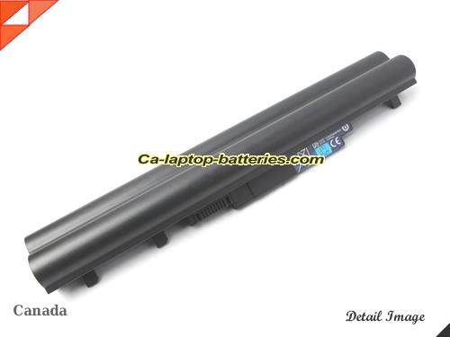 Genuine ACER Aspire 3935-CF61 Battery For laptop 6000mAh, 87Wh , 14.8V, Black , Li-ion