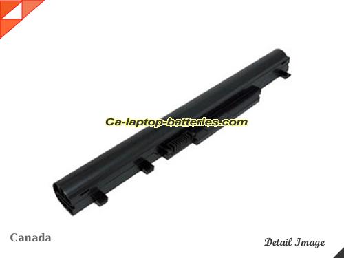 ACER Aspire 3935-CF61 Replacement Battery 2200mAh 14.4V Black Li-ion