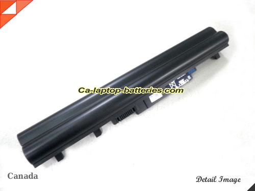 Genuine ACER Aspire 3935-CF61 Battery For laptop 5800mAh, 14.8V, Black , Li-ion