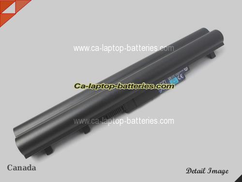 Genuine ACER Aspire 3935-754G25MN Battery For laptop 6000mAh, 87Wh , 14.8V, Black , Li-ion