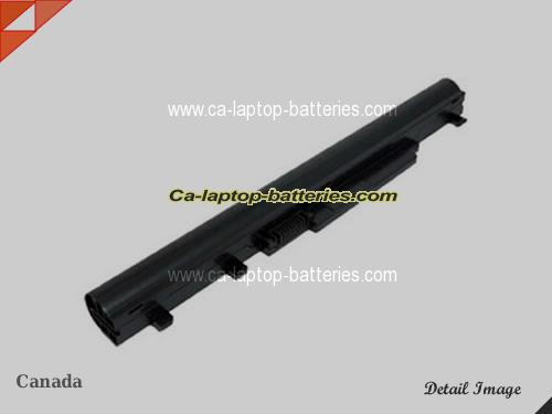 ACER Aspire 3935-754G25MN Replacement Battery 2200mAh 14.4V Black Li-ion