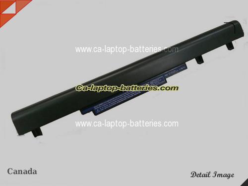 ACER Aspire 3935-754G25MN Replacement Battery 2200mAh, 44Wh  14.8V  Li-ion