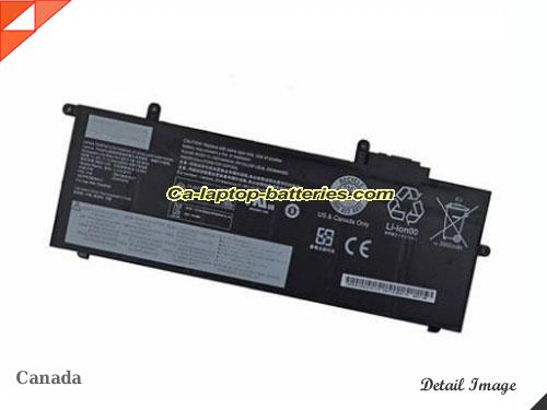 LENOVO SB10K97618 Battery 4190mAh, 48Wh  11.46V Black Li-Polymer