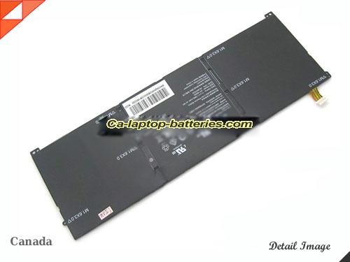 HAIER AE3647830 Battery 3860mAh, 44Wh  11.4V Black Li-Polymer