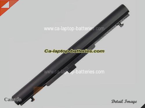 HAIER US40-4S2200-G1L3 Battery 2200mAh 14.4V Black Li-ion