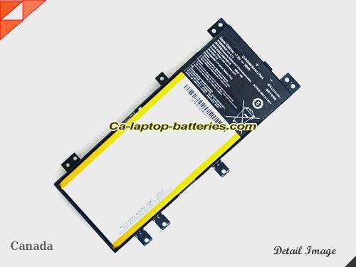 ASUS Z450LA-WX006T Replacement Battery 5000mAh, 38Wh  7.6V Black Li-Polymer