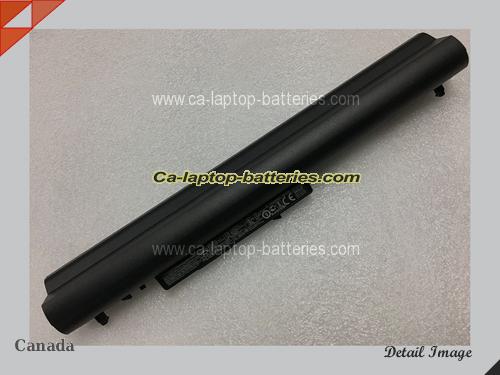 HP PAVILION 15-N270SA Replacement Battery 4200mAh, 47Wh  10.8V Black Li-ion