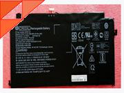 HP 924844-421 Battery 4271mAh, 49.33Wh  11.55V Black Li-Polymer