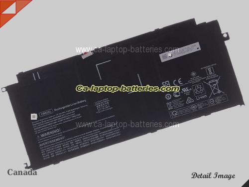 Genuine HP ENVY X2 12-g001na Battery For laptop 4271mAh, 49.33Wh , 11.55V, Black , Li-Polymer