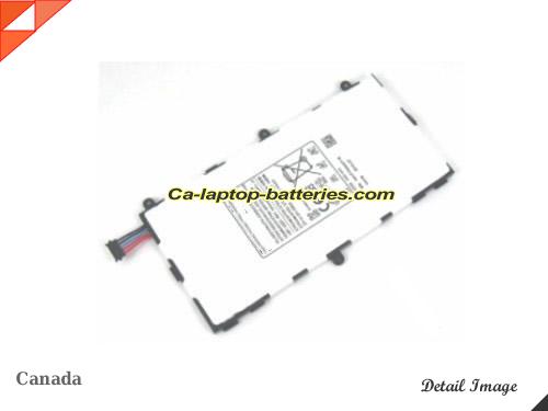 SAMSUNG AA1DA11US7-B Battery 4000mAh, 14.8Wh  3.7V White Li-Polymer