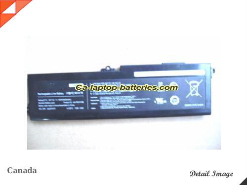 SAMSUNG AAPN2VC6B Battery 5900mAh, 44Wh  7.4V Black Li-ion