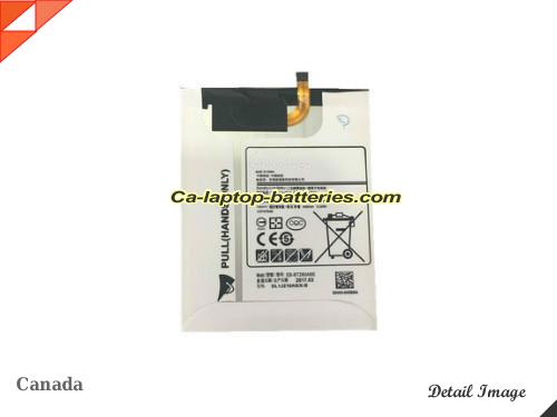 SAMSUNG EB-BT280FBE Battery 4000mAh, 15.2Wh  3.8V White Li-Polymer