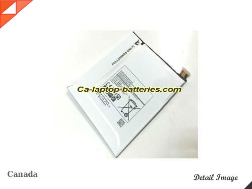 SAMSUNG EBBT355ABA Battery 4200mAh, 15.96Wh  3.8V White Li-Polymer