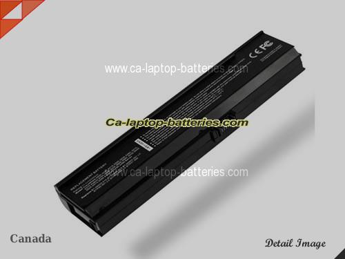 ACER TravelMate 3270 Replacement Battery 5200mAh 11.1V Black Li-ion