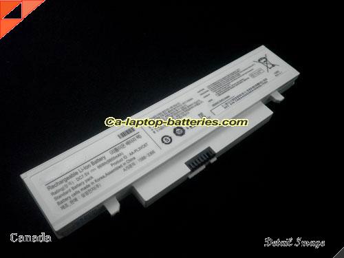 Genuine SAMSUNG NPX123DA02CN Battery For laptop 8850mAh, 66Wh , 7.5V, White , Li-ion