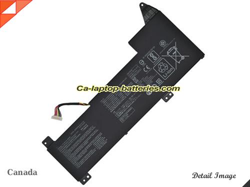 Genuine ASUS YX570 Battery For laptop 4210mAh, 48Wh , 11.4V, Black , Li-Polymer