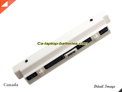 LENOVO 45K1275 Battery 6600mAh 11.1V white Li-ion