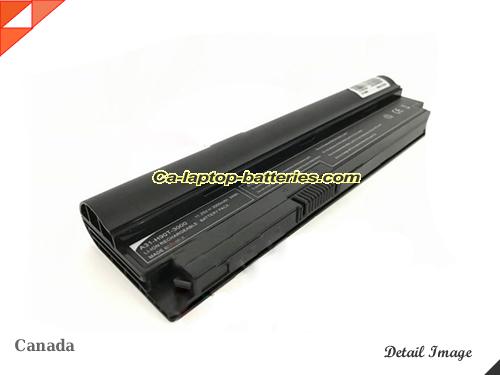 MEDION A31-H90T-3000 Battery 3000mAh, 34Wh  11.25V Black Li-Polymer