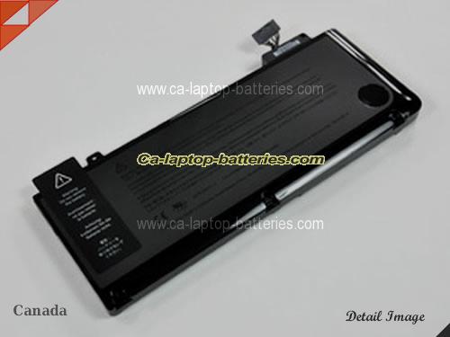 MACBOOK MACBOOK PRO 8 Replacement Battery 63.5Wh 10.95V Black Li-Polymer