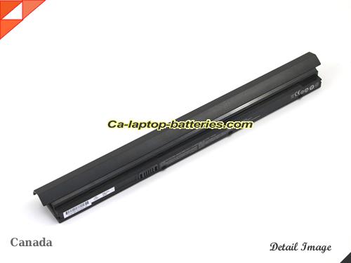 Genuine LEADER SC512 Battery For laptop 31.68Wh, 14.8V, Black , Li-ion