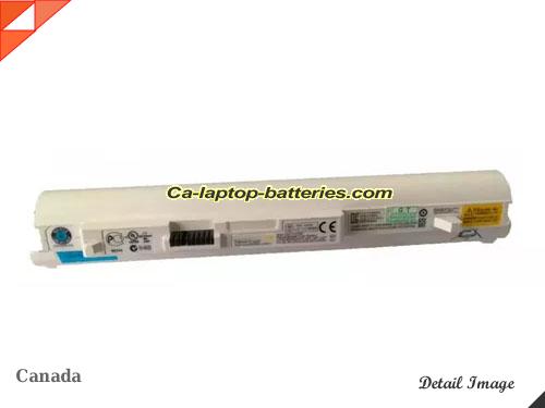 LENOVO L09M3B11 Battery 28Wh 11.1V White Li-ion