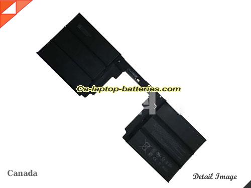 MICROSOFT G3HTA041H Battery 5473mAh, 62.2Wh  11.36V Black Li-Polymer