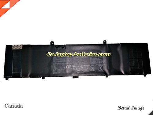 ASUS Zenbook UX310UA-FC605T Replacement Battery 4210mAh, 48Wh  11.4V Black Li-ion