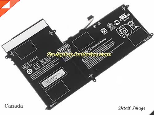 HP ElitePad 1000 G2 G5F96AW Replacement Battery 31Wh 7.4V Black Li-ion