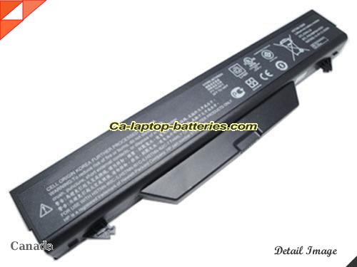 HP 535808-001 Battery 63Wh 14.4V Black Li-ion