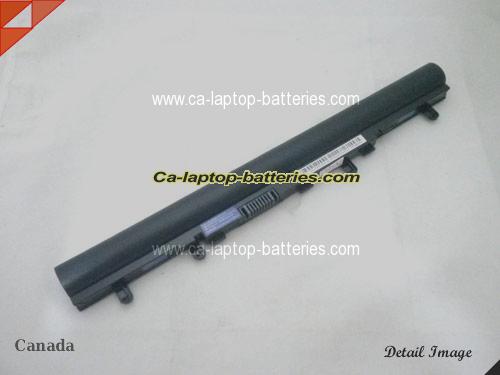 ACER ASPIRE V5-431-2675 Replacement Battery 2200mAh 14.8V Black Li-ion