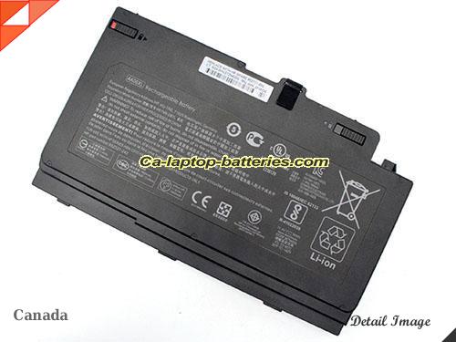 HP AA06XL Battery 7860mAh, 96Wh  11.4V Black Li-Polymer