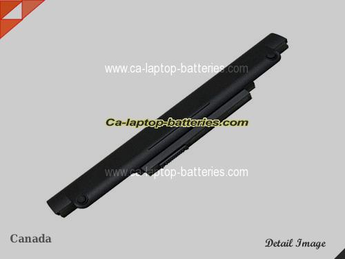 MSI GE40 20C-209CN Replacement Battery 6000mAh 11.1V Black Li-ion