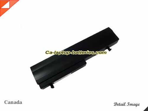 ECS G220 Series Replacement Battery 4800mAh 11.1V Black Li-ion