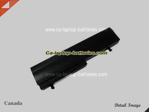 HAIER W10 Replacement Battery 4800mAh 11.1V Black Li-ion