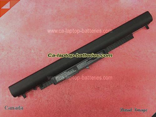 Genuine HP Pavilion 15-ac121TX Battery For laptop 2670mAh, 31Wh , 10.95V, Black , Li-ion