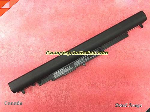 Genuine HP Pavilion 15-BA058 Battery For laptop 2670mAh, 31Wh , 10.95V, Black , Li-ion