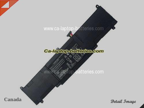 ASUS TP300LA-DW190H Replacement Battery 4400mAh, 50Wh  11.31V Black Li-ion