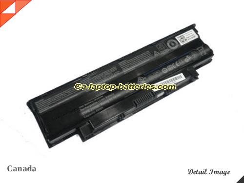 DELL Inspiron M5030 Replacement Battery 48Wh 11.1V Black Li-ion