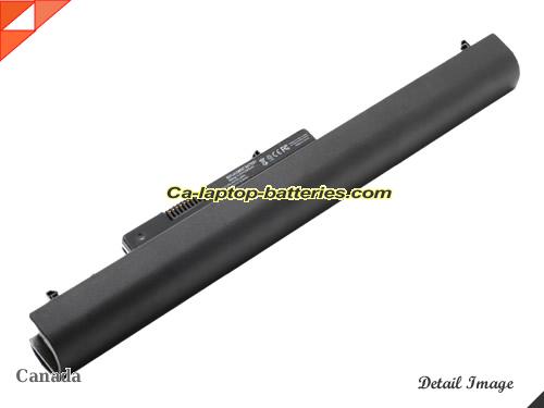 HP ProBook 350 G2(L9V91PA) Replacement Battery 2200mAh 14.8V Black Li-ion