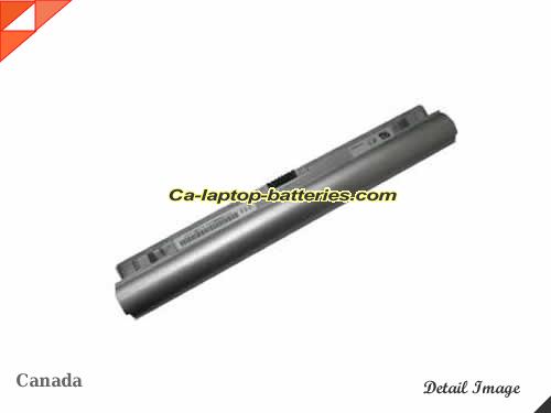 SONY Vaio VPCW111XXW Replacement Battery 2100mAh 11.1V Silver Li-ion