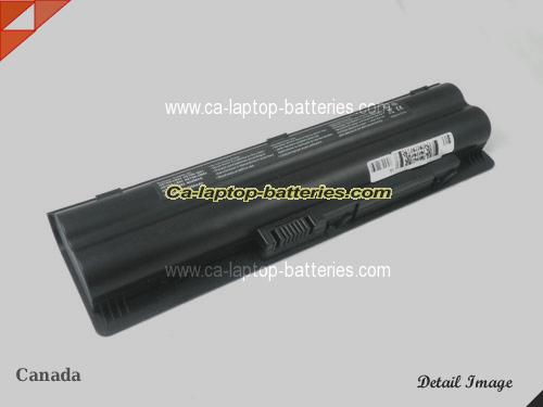 HP HSTNN-LB95 Battery 4400mAh 10.8V Black Li-ion