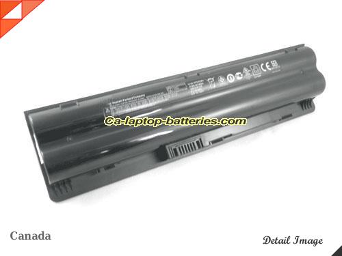 Genuine HP Pavilion dv3-2000 Battery For laptop 83Wh, 10.8V, Black , Li-ion