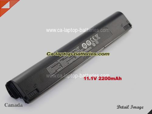 Genuine HCL ME XITE M 05 Battery For laptop 2200mAh, 24.42Wh , 11.1V, Black , Li-ion