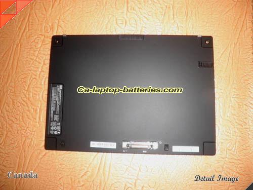 HP 436426-351 Battery 46Wh 10.8V Black Li-Polymer