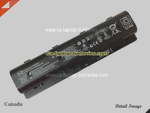 Genuine HP 17-r108ng Battery For laptop 62Wh, 11.1V, Black , Li-ion